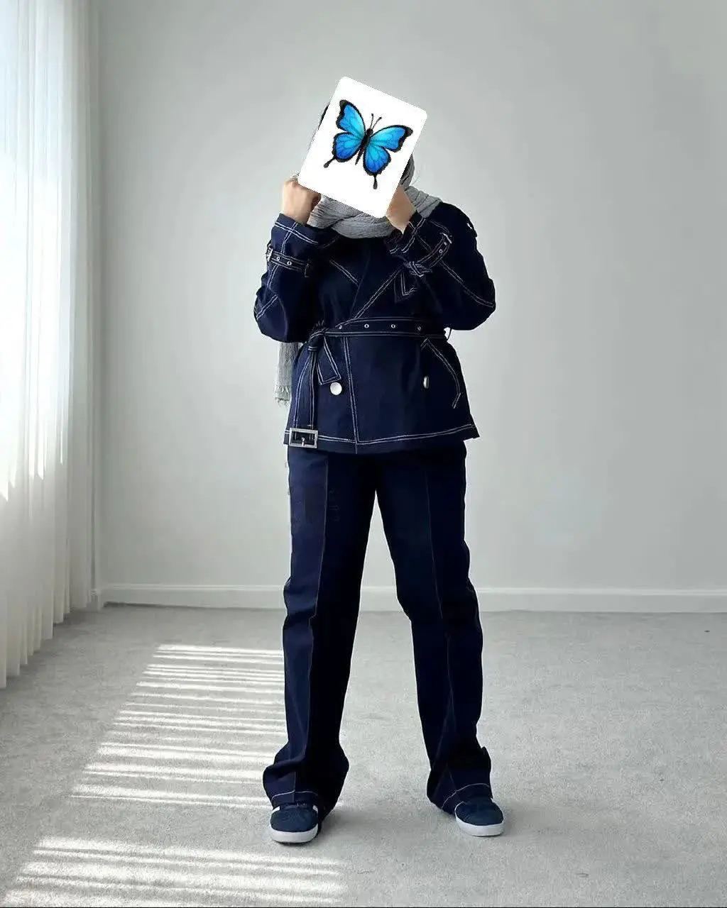 مزون نیکا حراج زده😱
