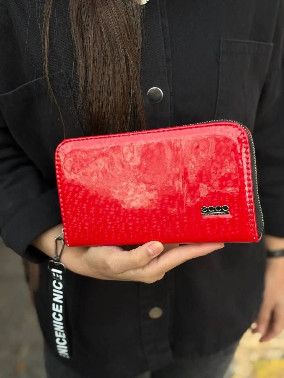 کیف پول جدید 
