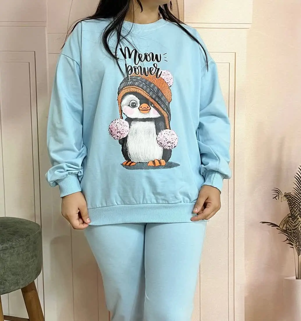 بلوز دورس پنگوئن