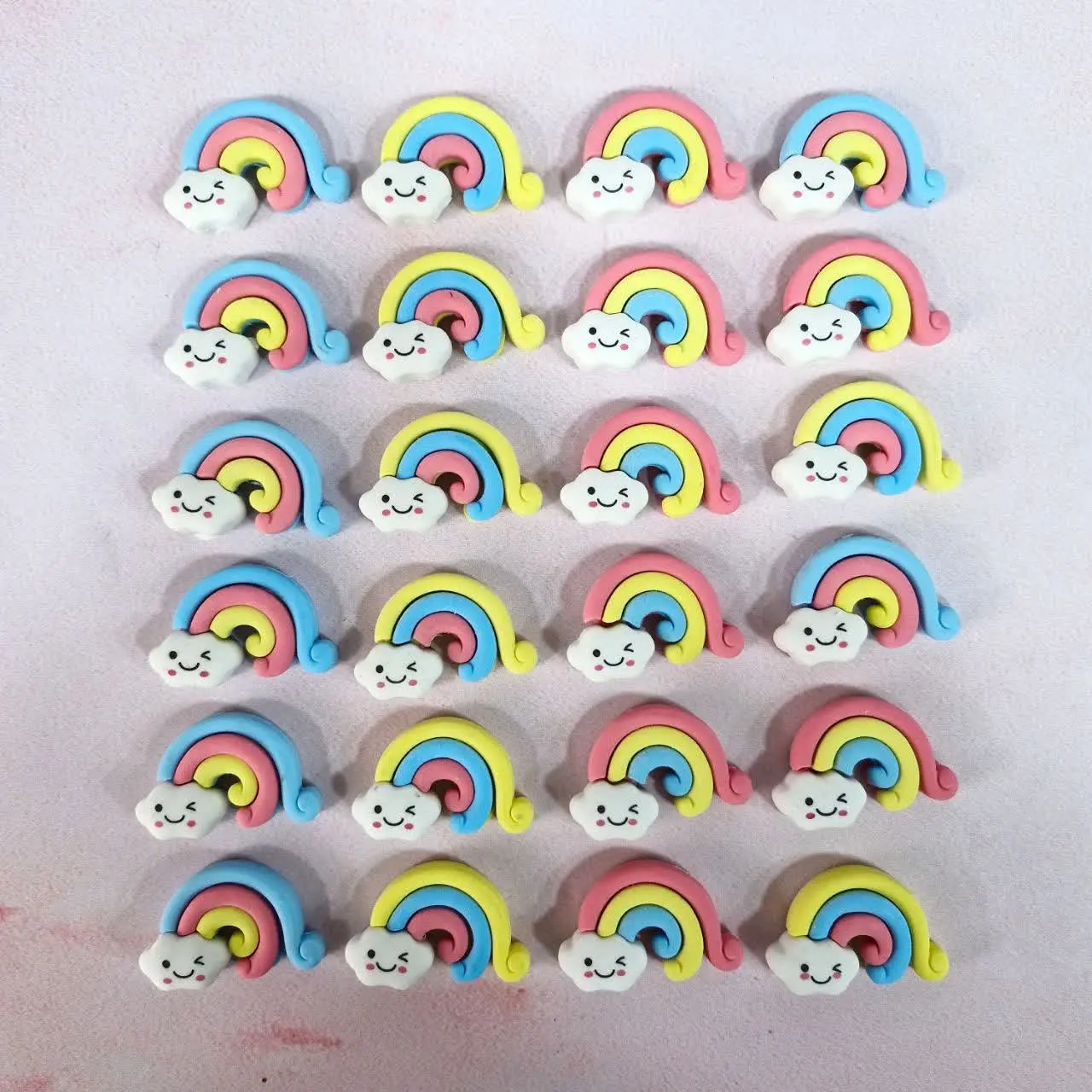 ➷پاکن جوایزی رنگین کمان ➷
