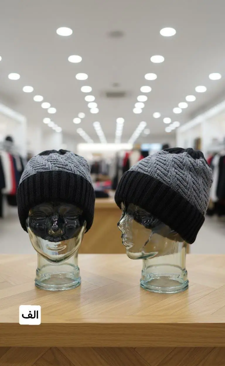 کلاه مردانه