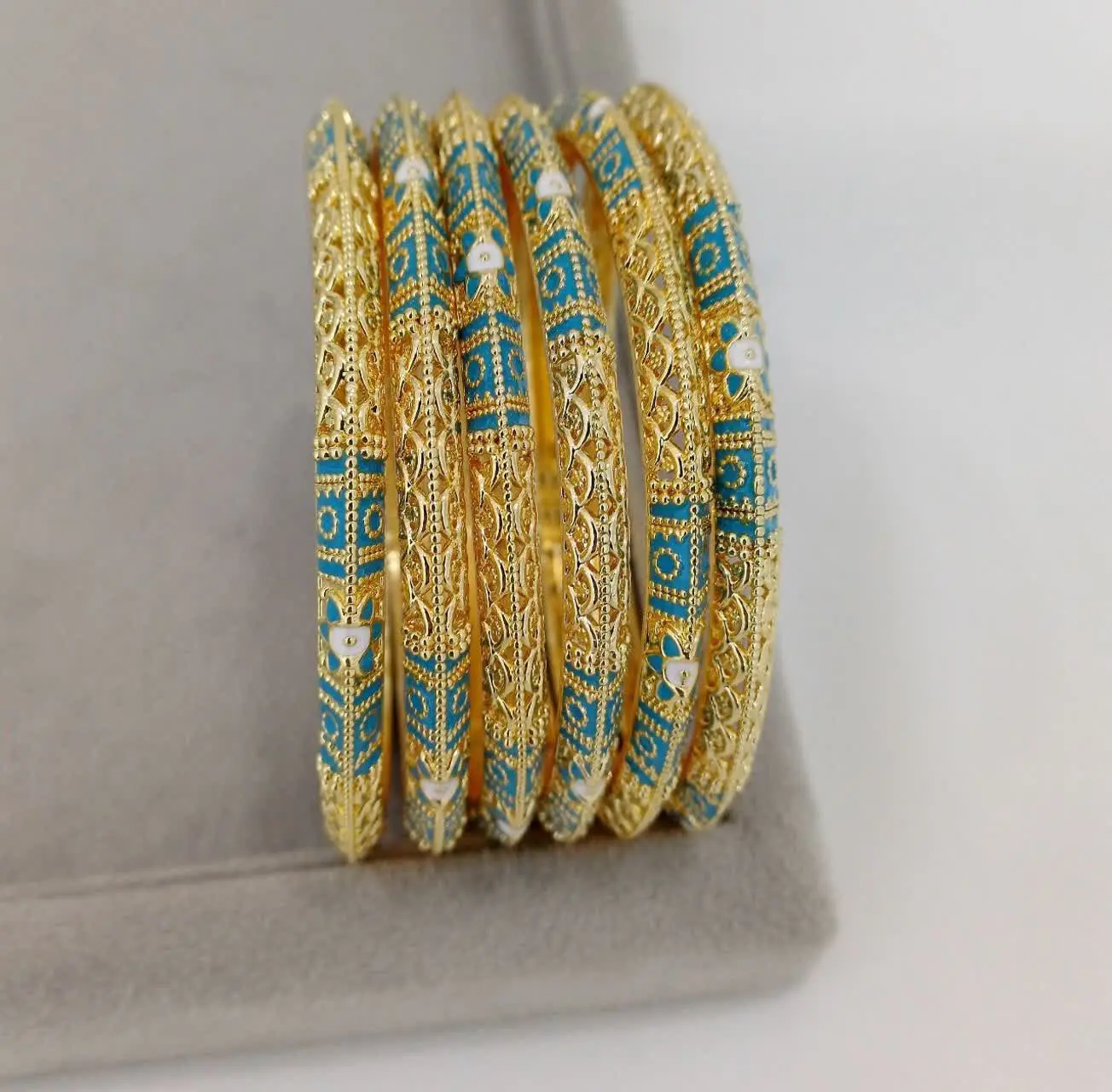 النگو بحرینی فیوژن
