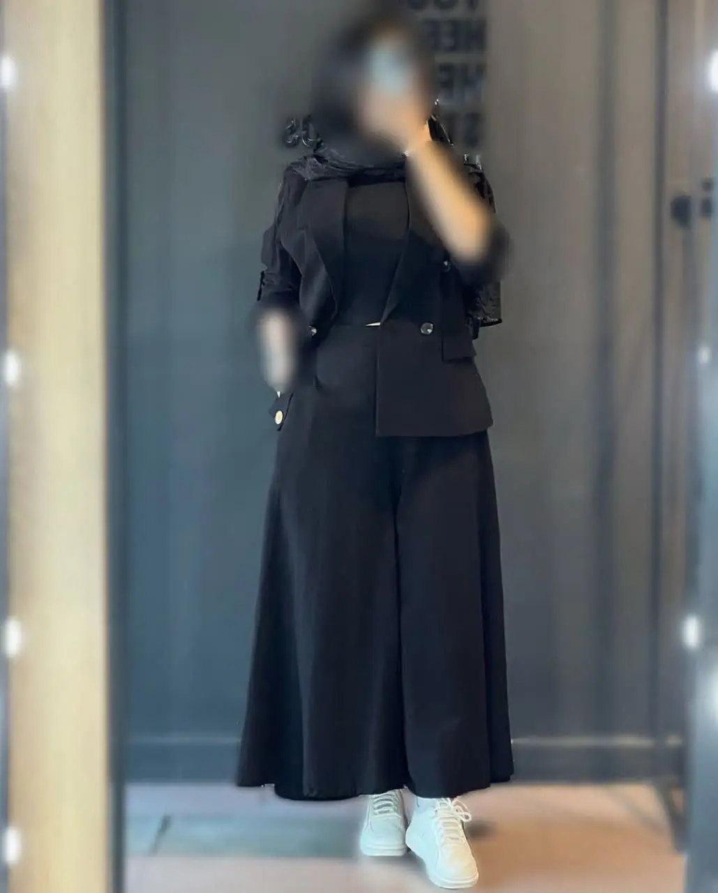 نام: کت شلوار مدل گلناز
