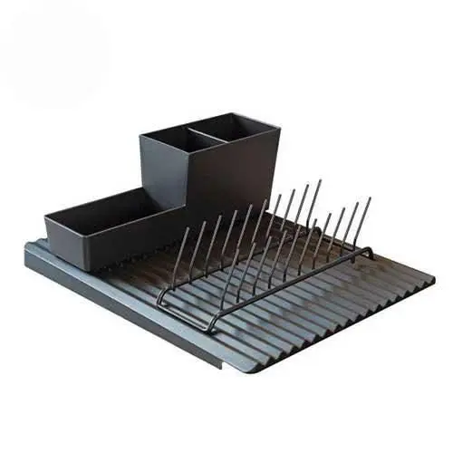 آبچکان رومیزی سالوت مدل رینیگ
