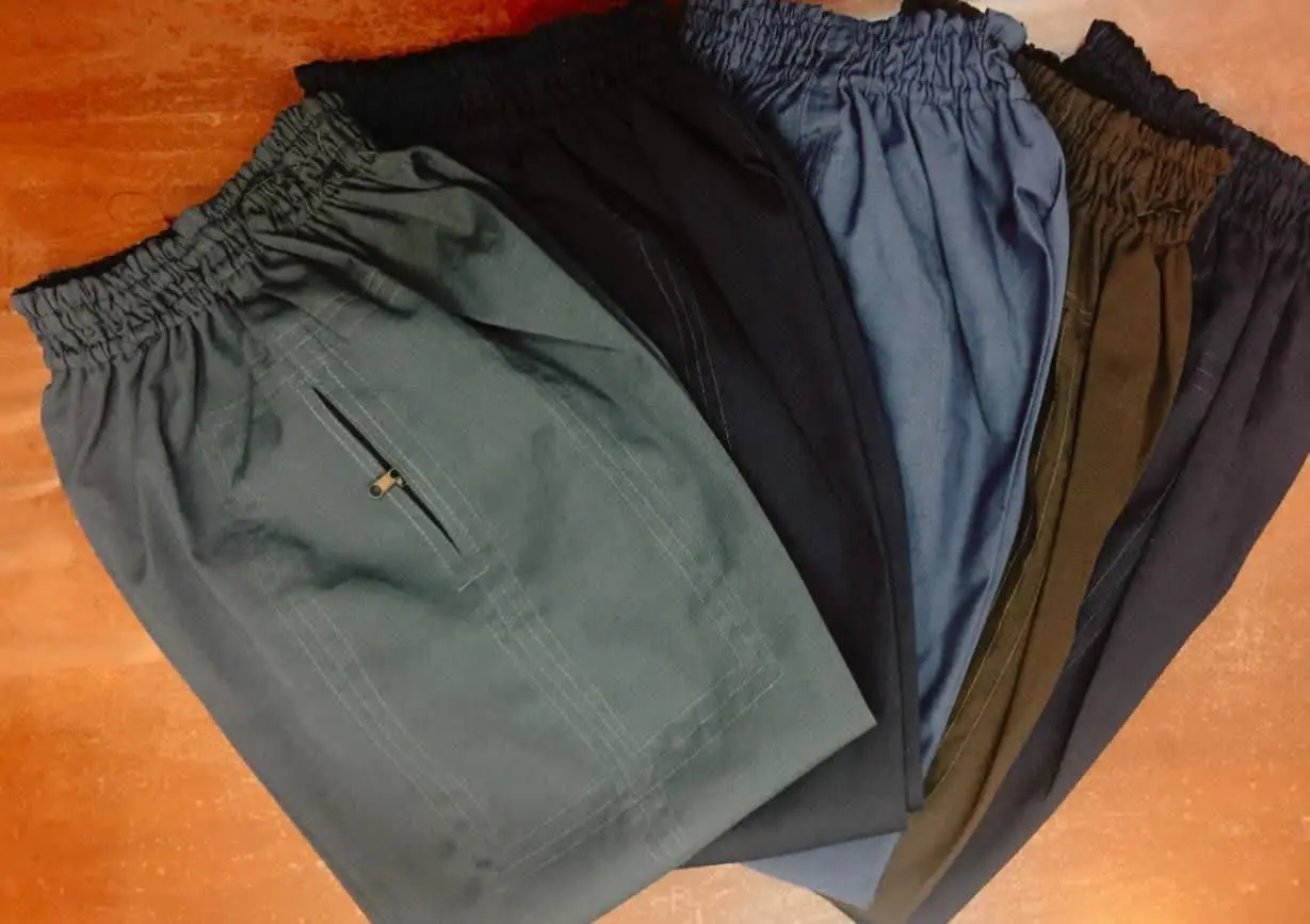 🏈مدل⬅️ جیب زیپدار🪬 زندانباف
