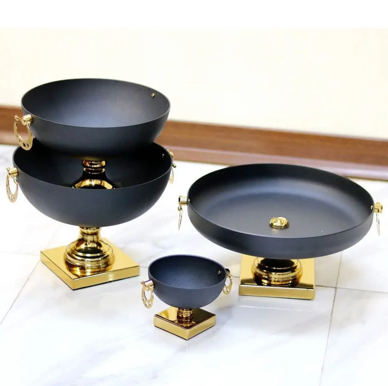 ست پذیرایی پرستو 
