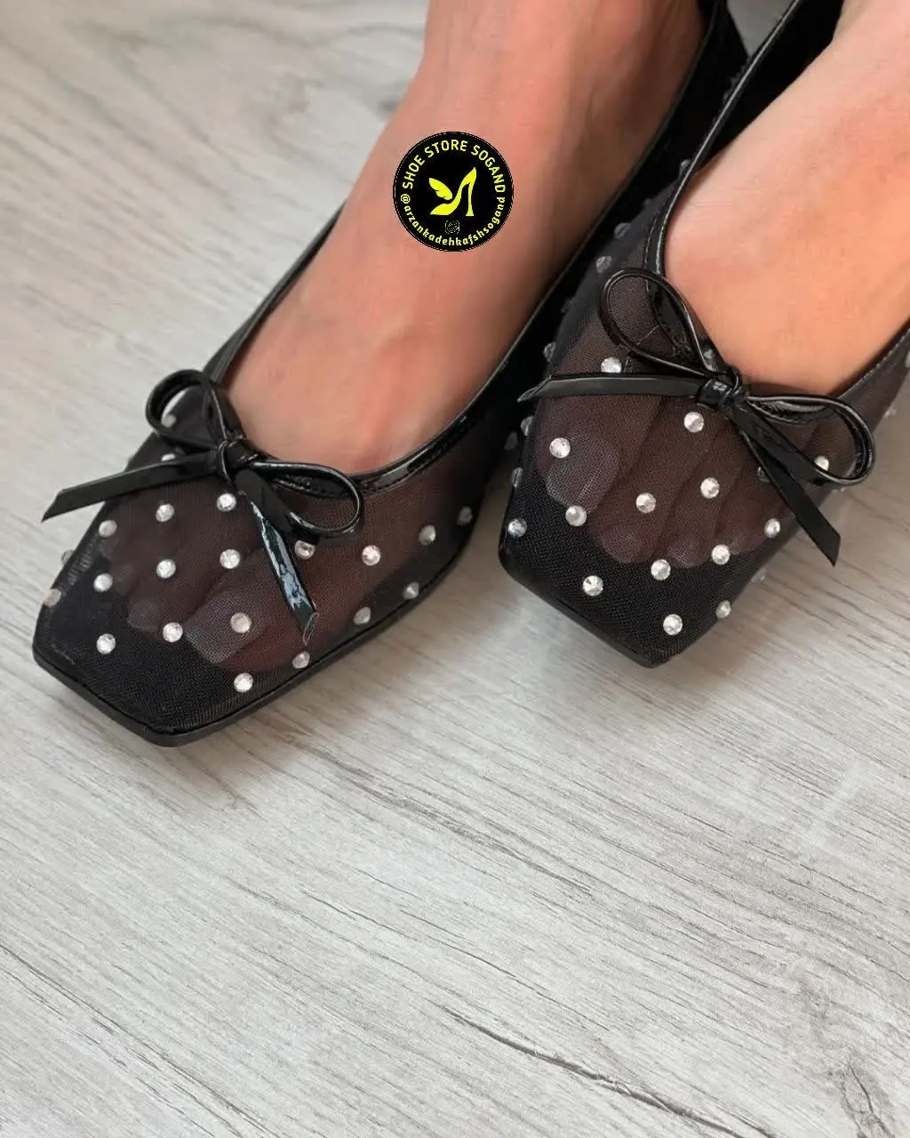 مدل: کالج نگین عروسکی (جدید) 😍
