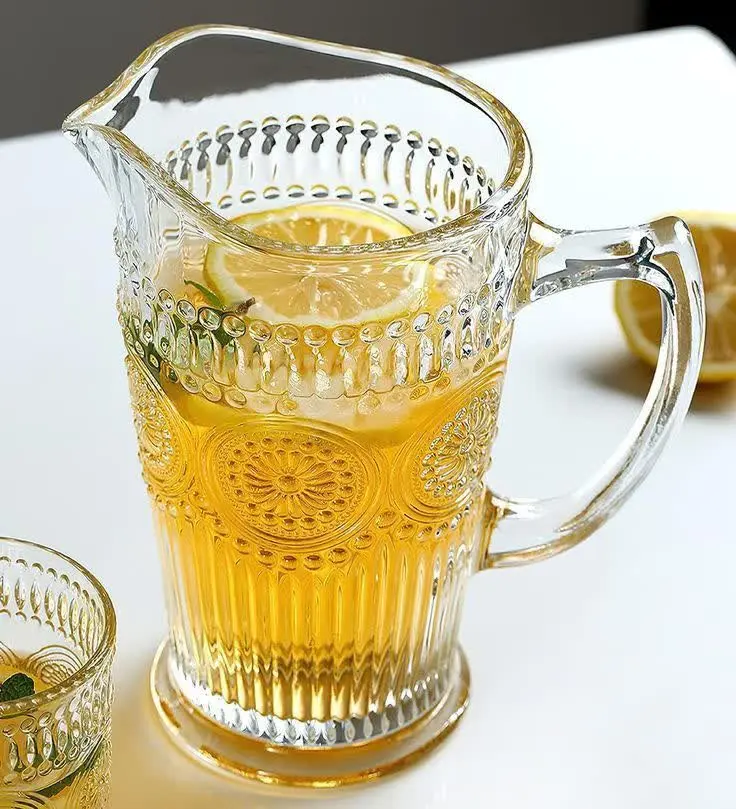 پارچ جذاب زارا 
