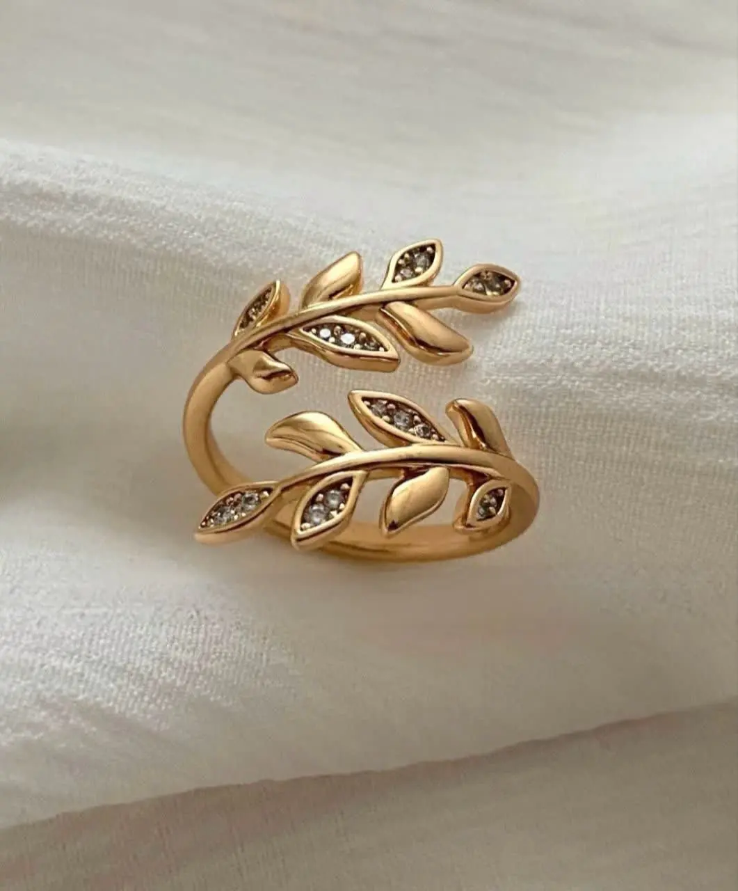 #انگشتر ژوپینگ کد ۱۵۳۹
