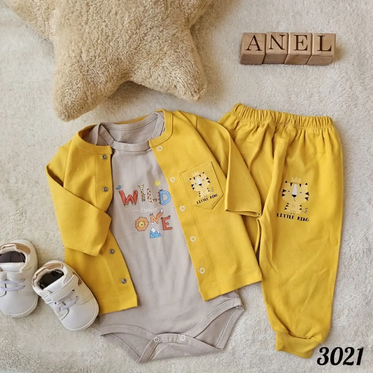 سه تیکه های نقلی✨🌼