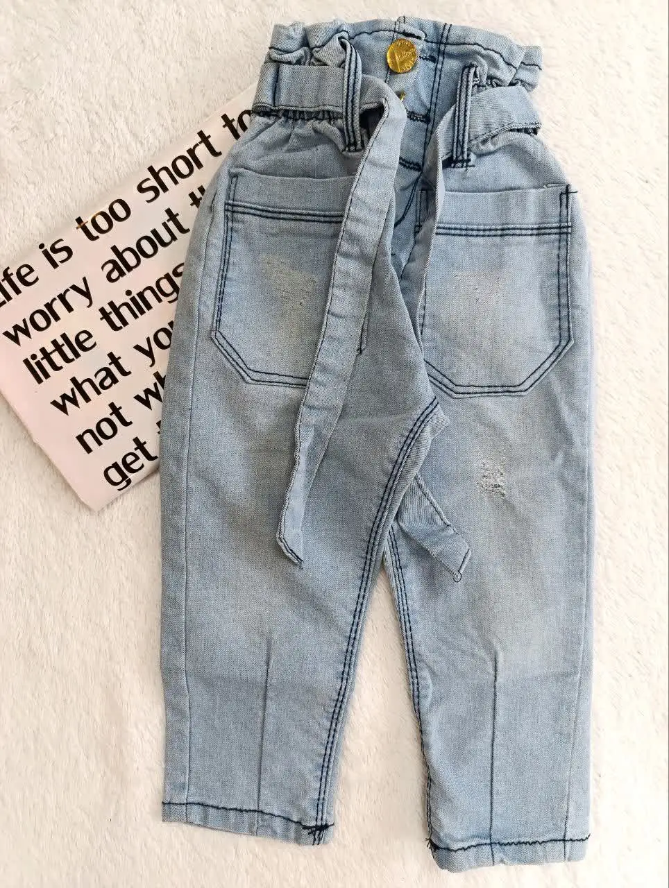 شلوار مام بندار
