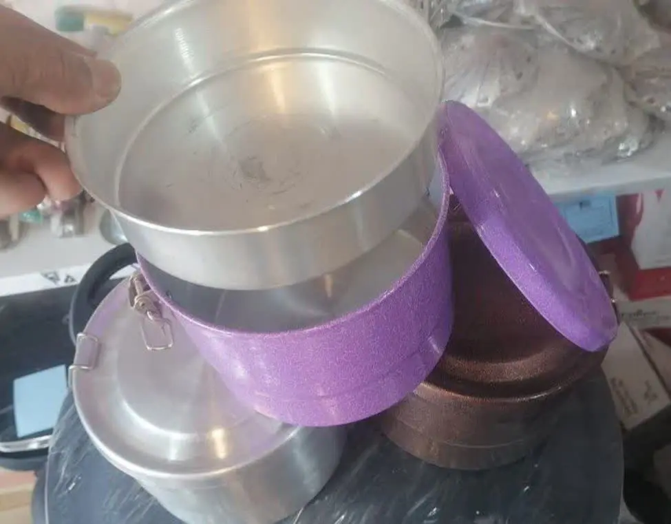 🌈رنگبندی: قهوه ای، یاسی، سفید