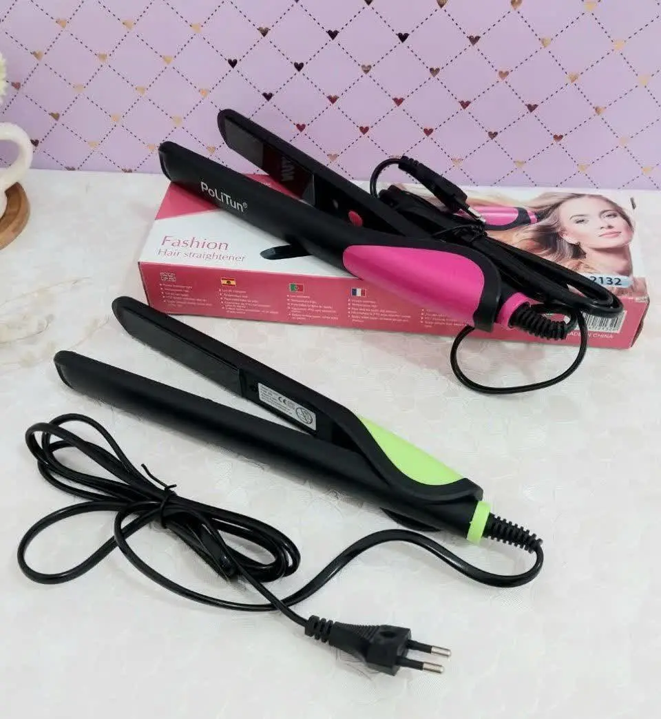 اتو موی مسافرتی کیفیت عالی
