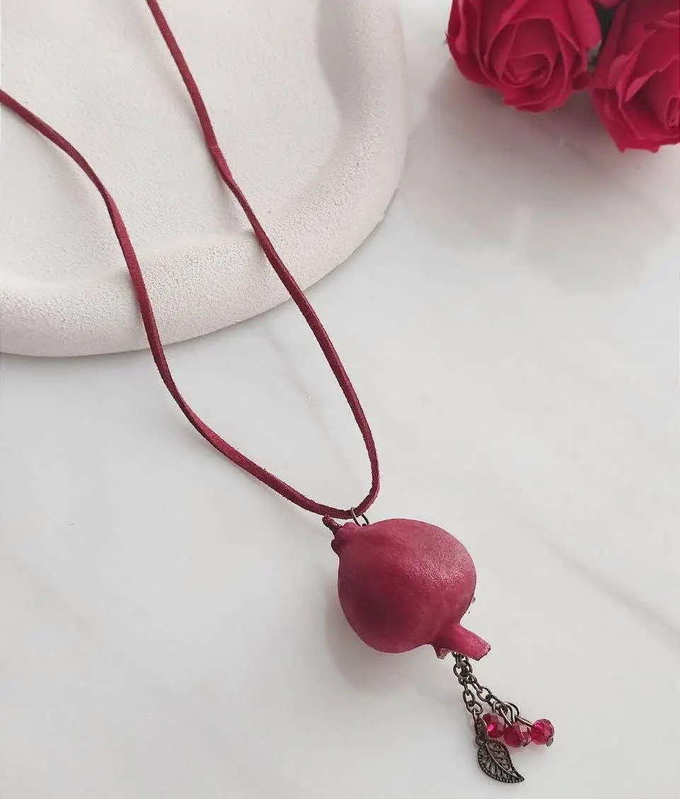 انار طبیعی تراز این؟؟!! 
