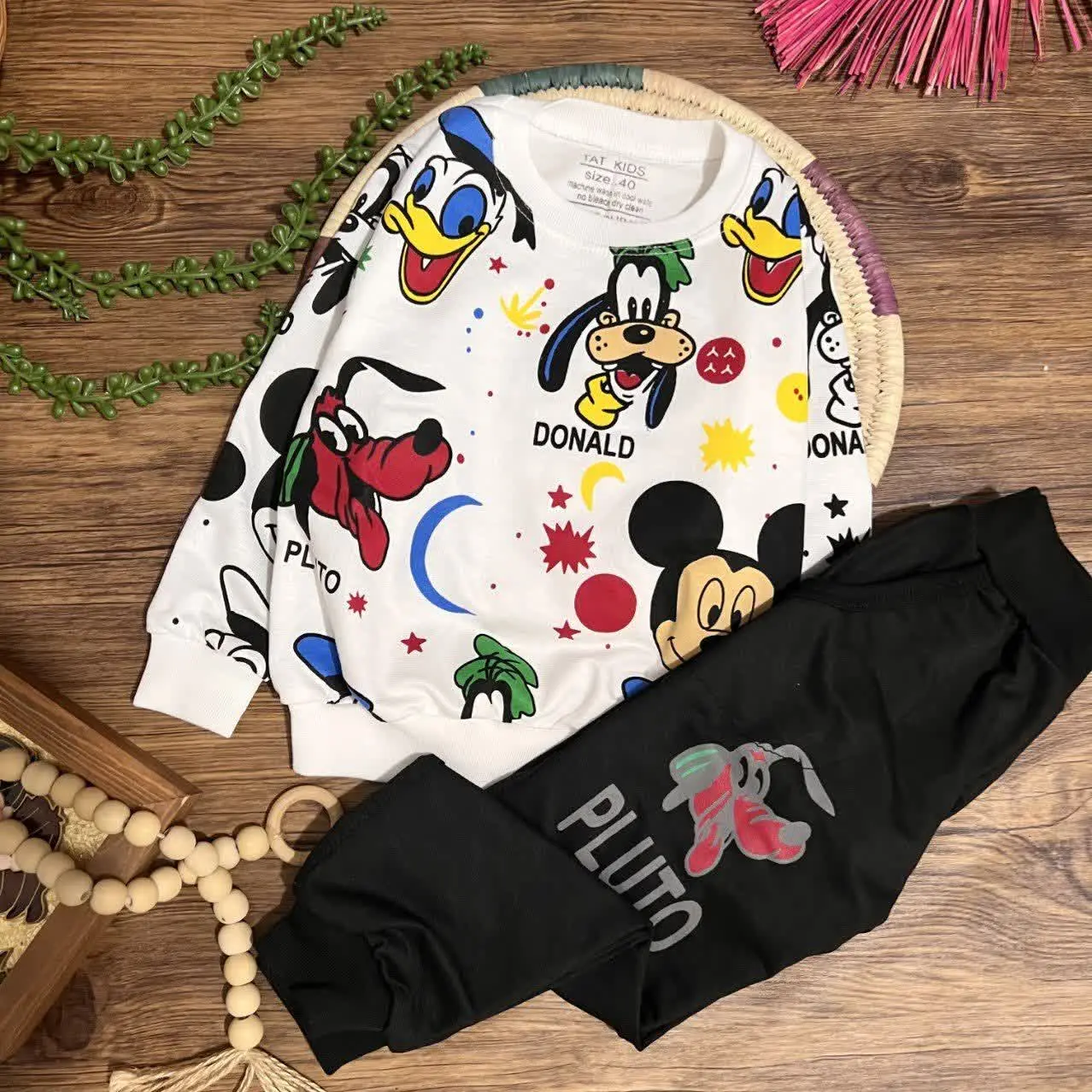 👚نام: ست پاییزه گوفی
