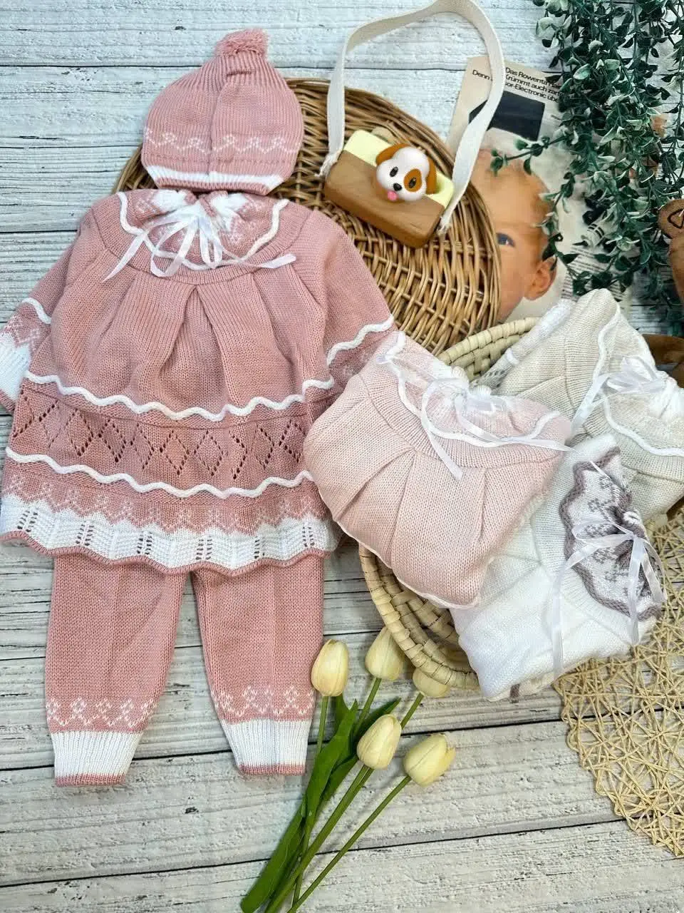 قد بلوز 👈 ۳۶