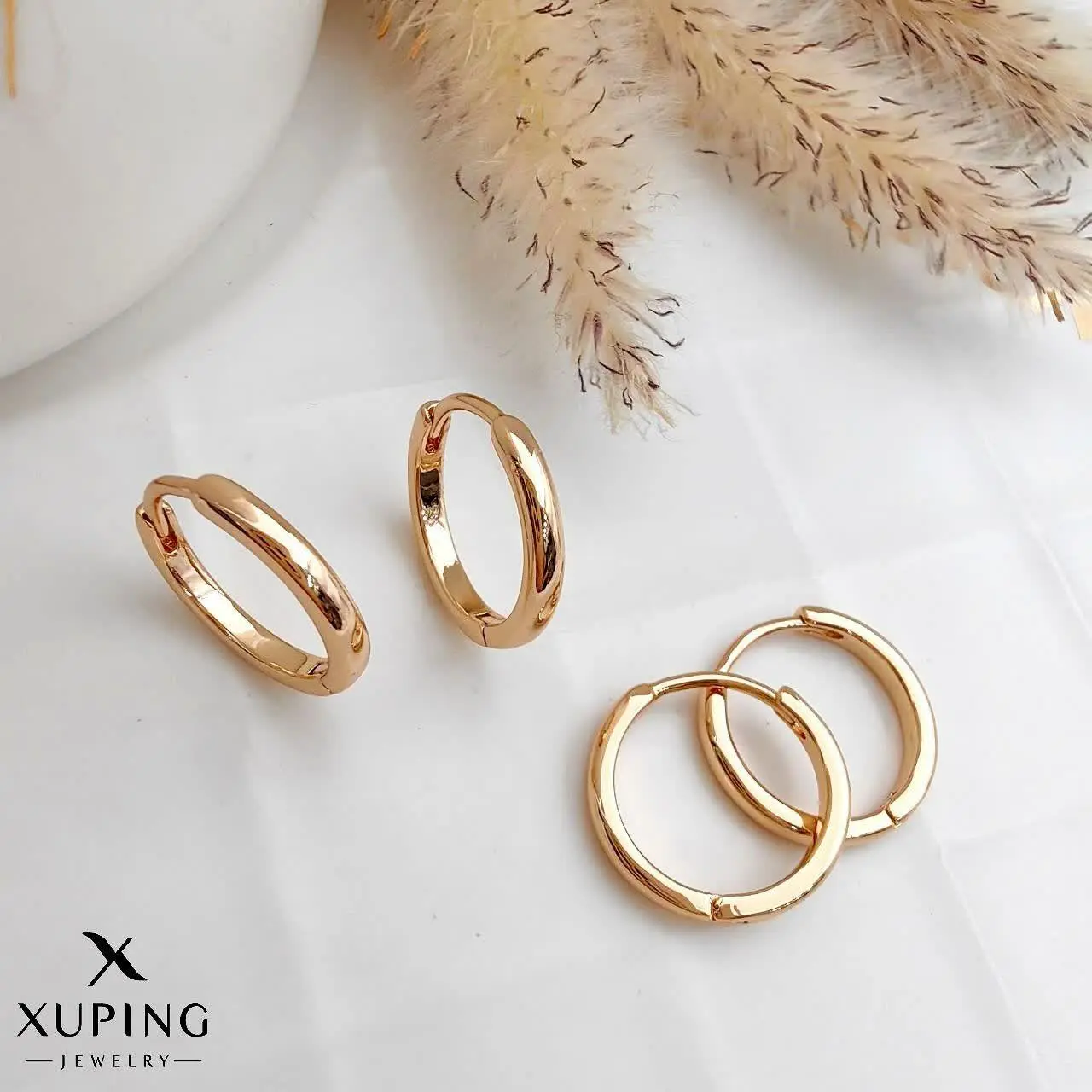 گوشواره ژوپینگ کد ۲۶۳۵