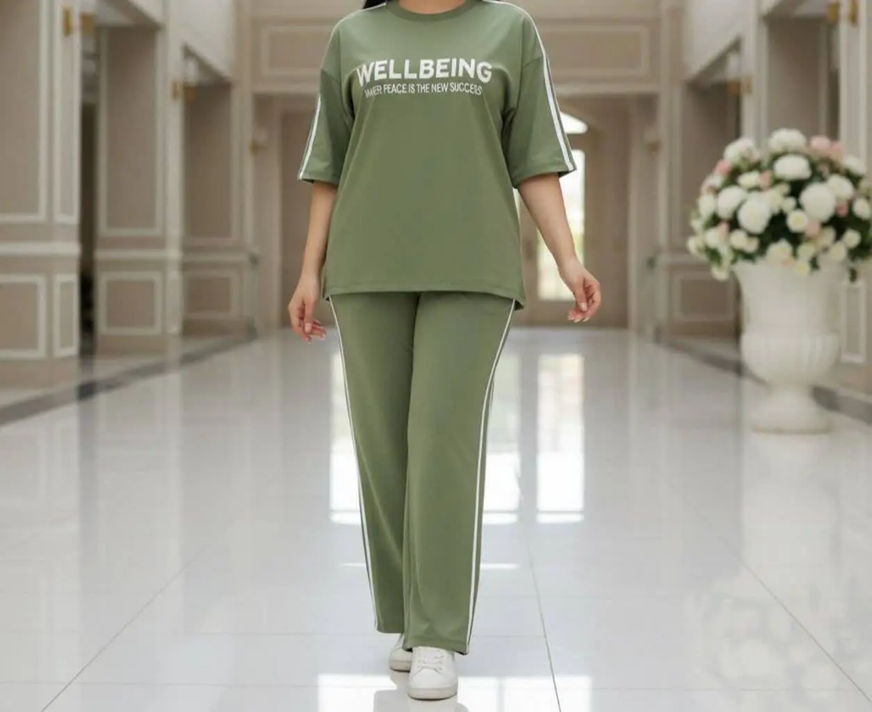 تیشرت شلوار ۸۹۹