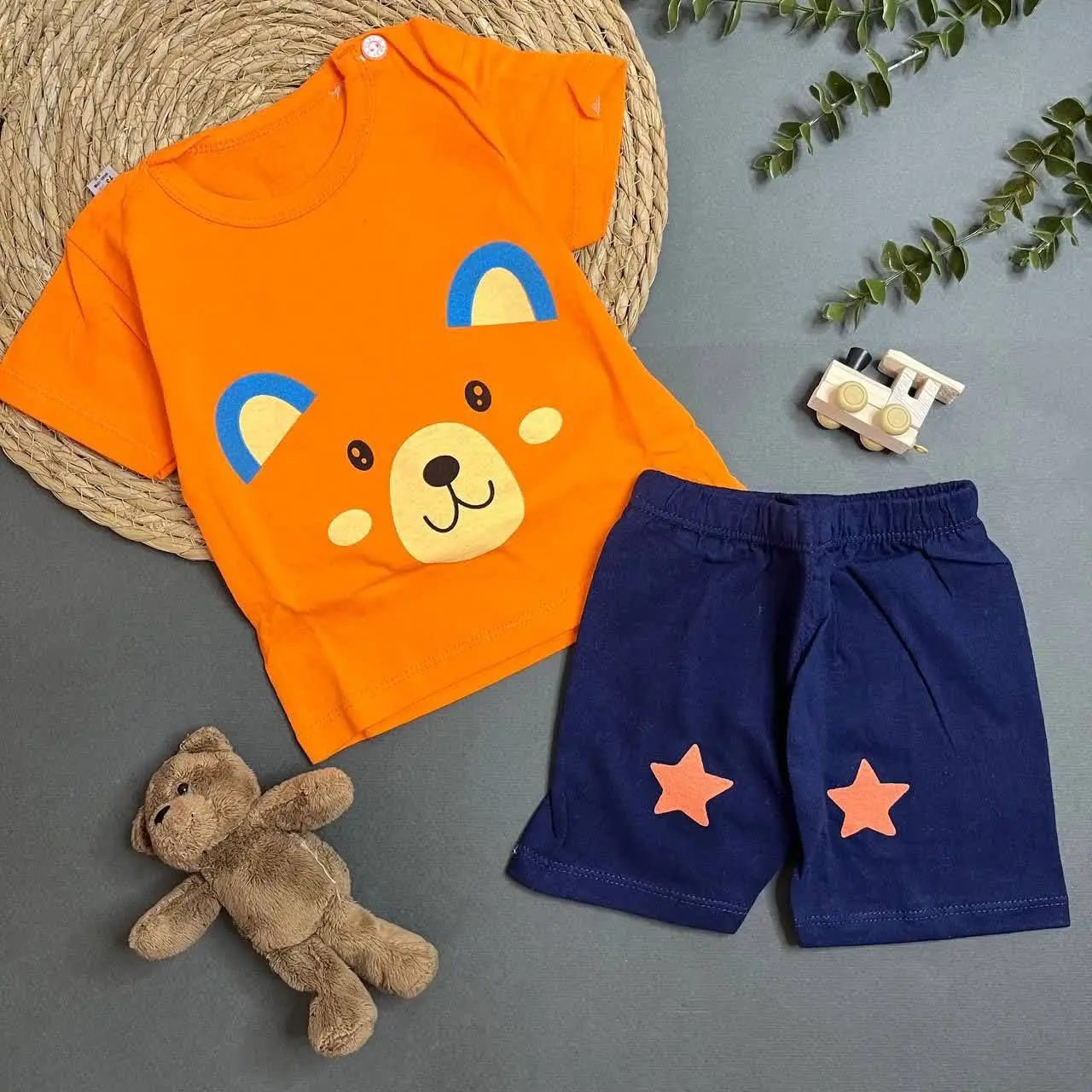 🥳جذابیت و زیبایی در یک نگاه😍
