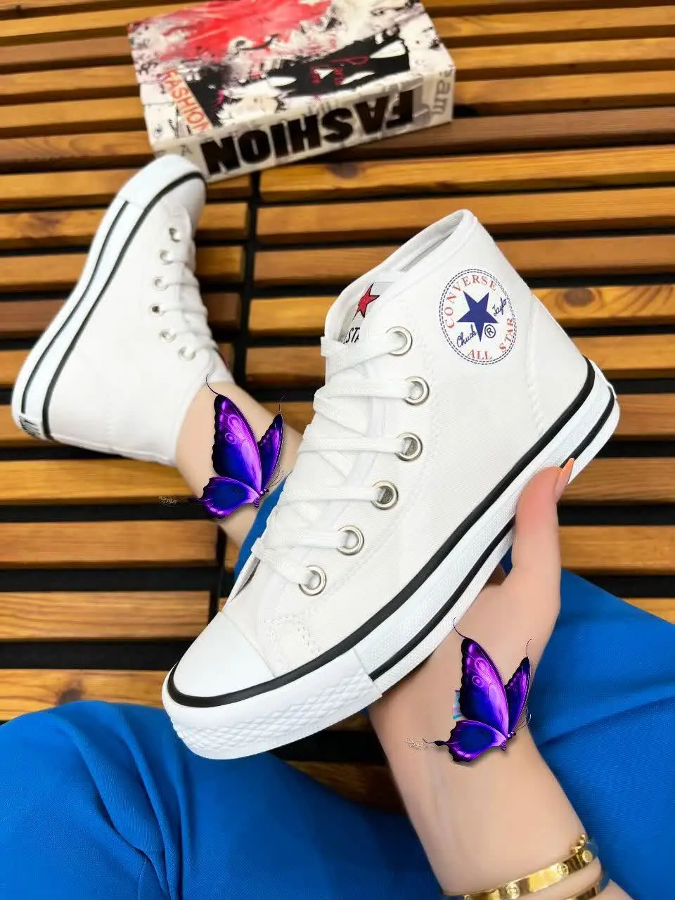 جنس با کیفیت بخریم