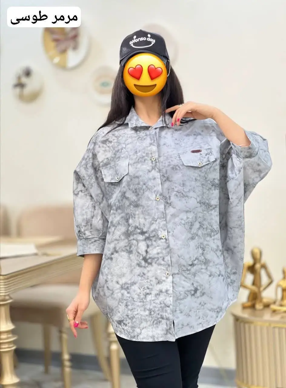 نام: مانتو پانچ
