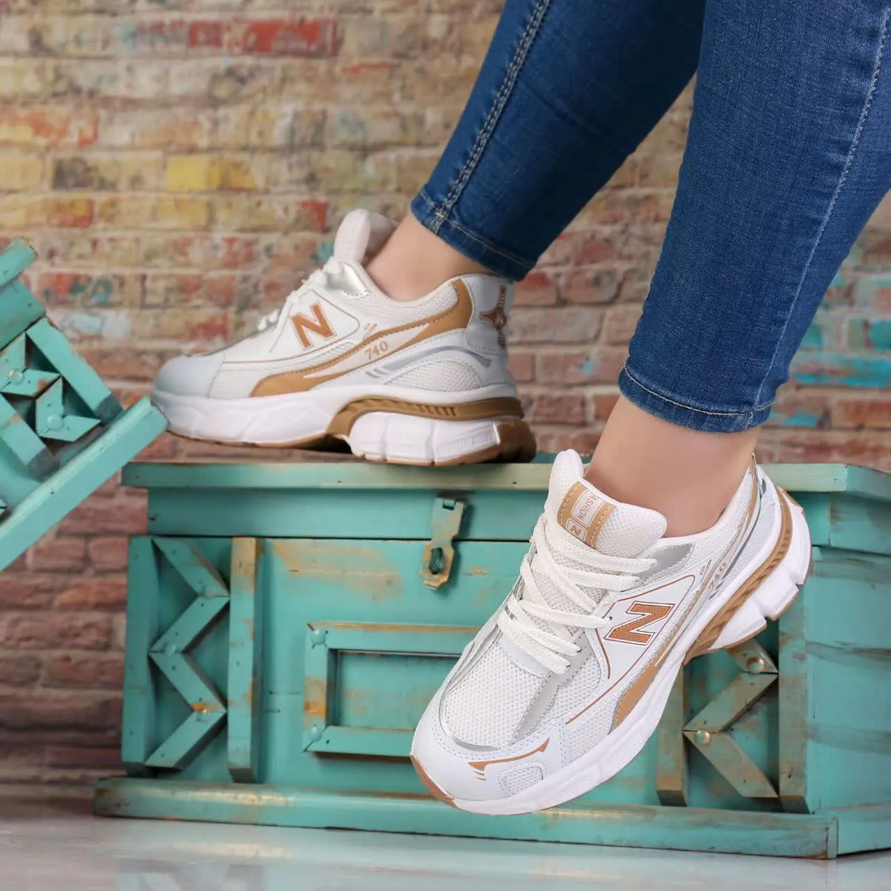 💥زیره پیو سبک و راحت