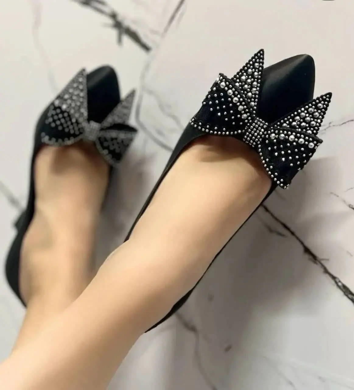 پاشنه دلتا میخی ۵ سانت