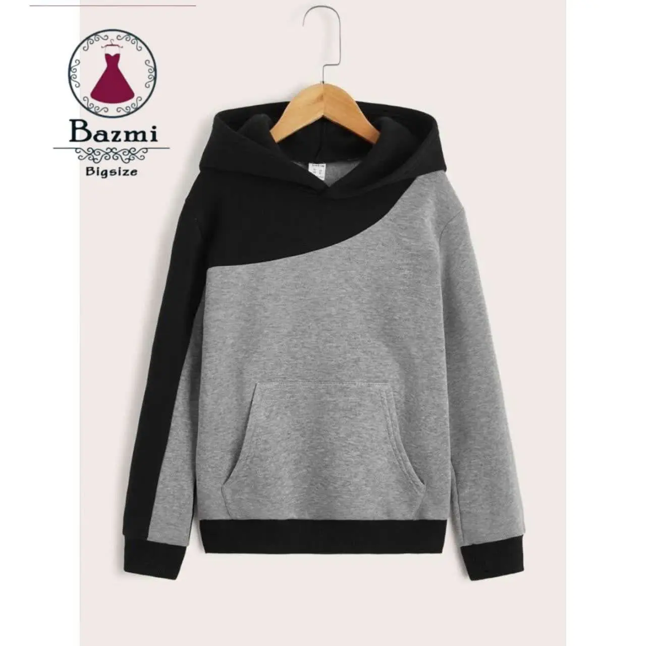 🎀هودی اسپورت پاییزی