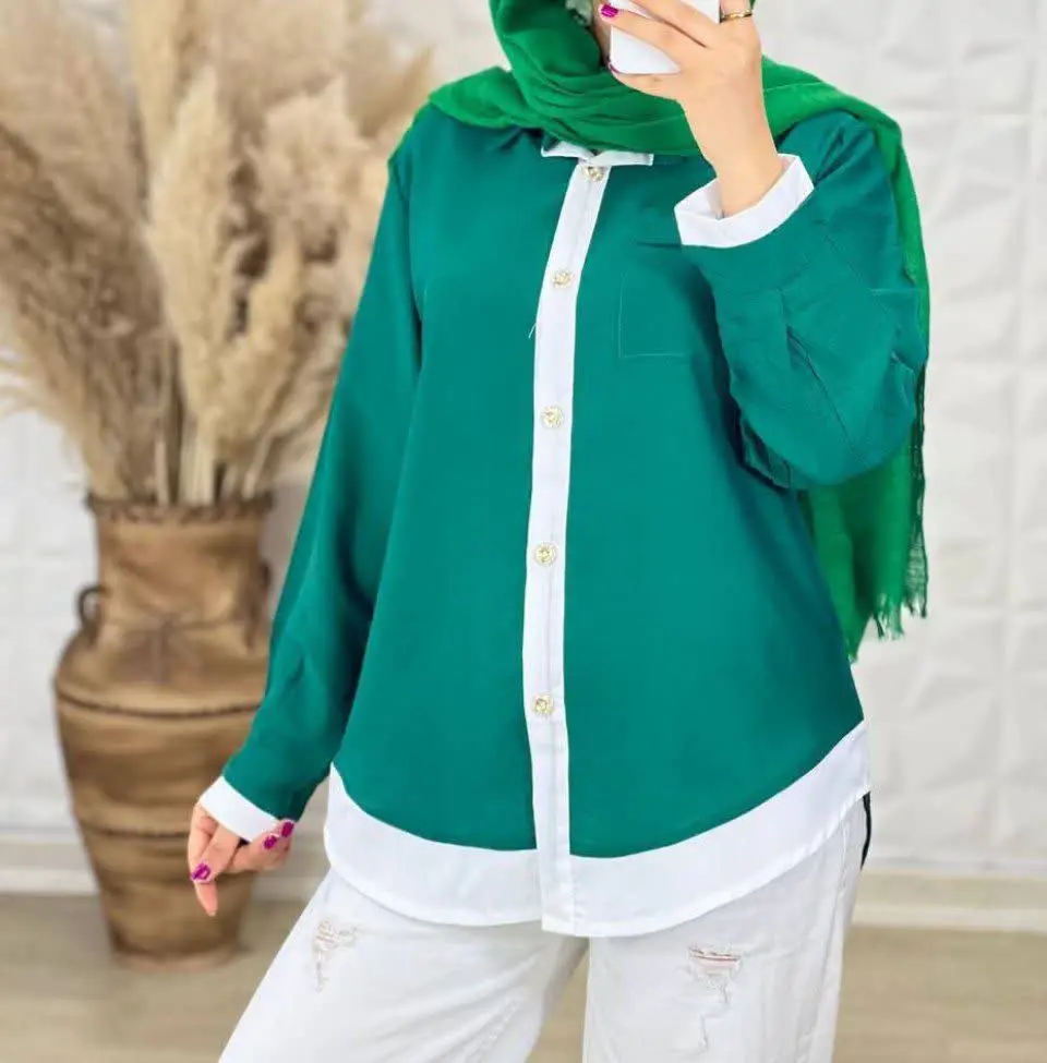 ☑️مانتو خنک مدل دایان 
