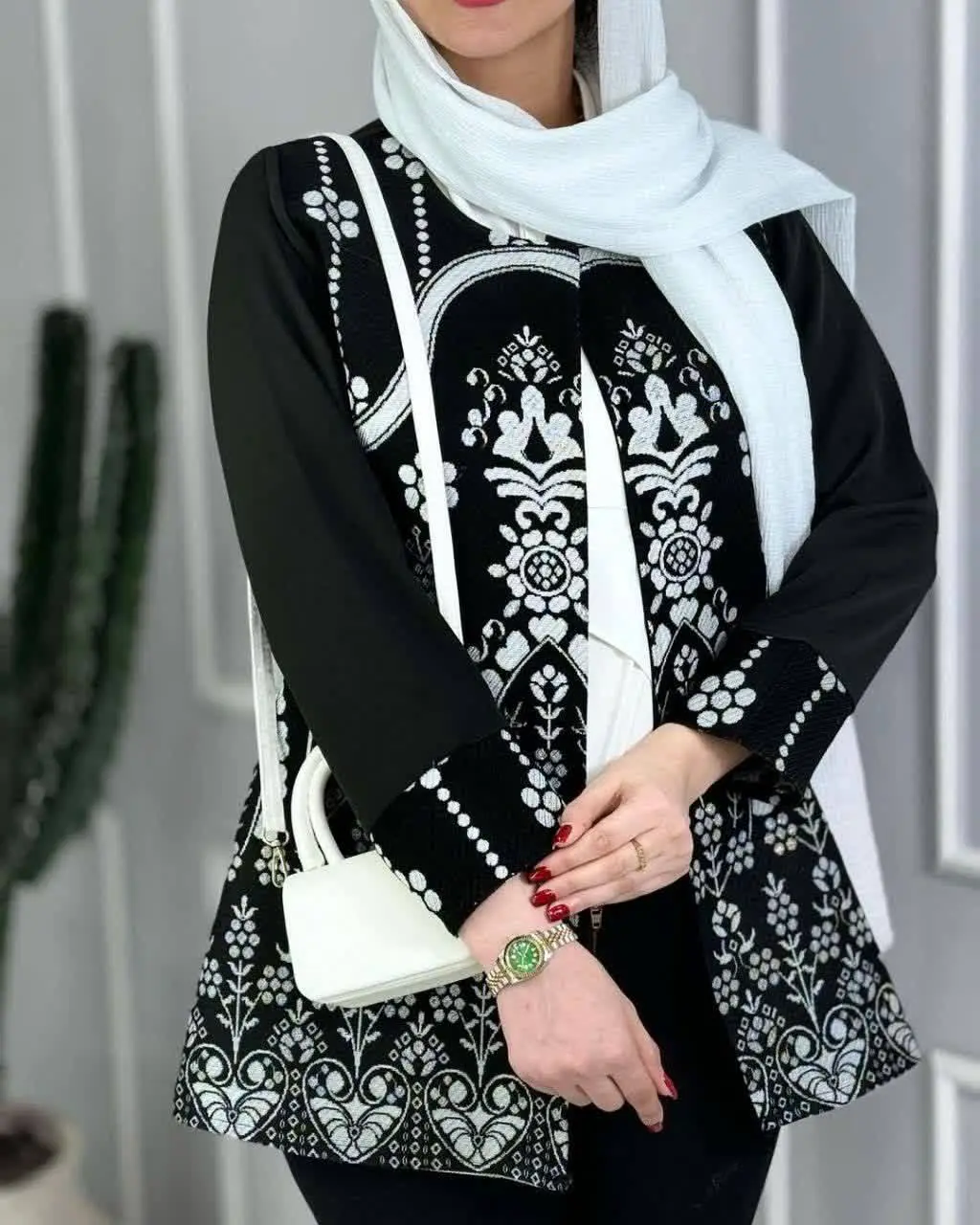 👚 نام: کت سنتی
