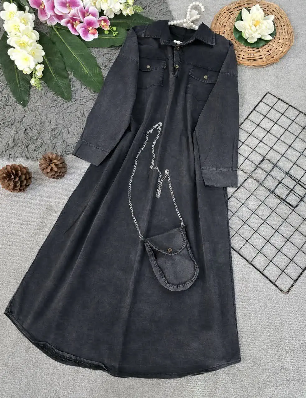 🌸نام: پیراهن لی