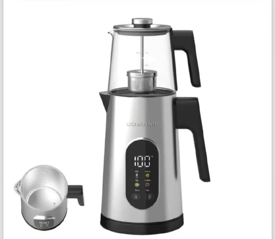 چایساز روهمی گاسونیک