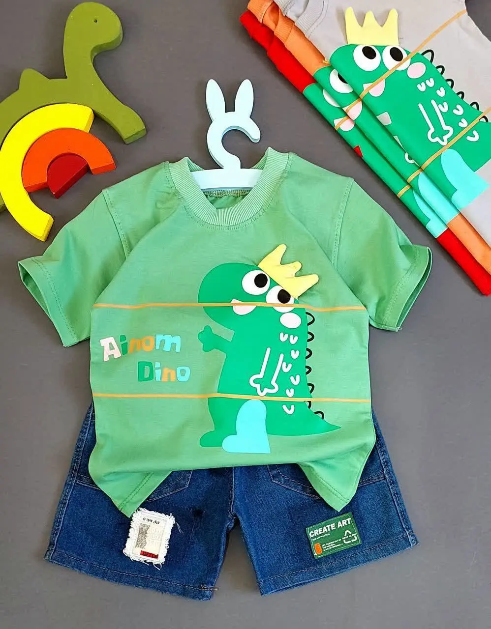 خوشگلااااا لباس‌های تابستانه داره میرسه 😍😍
