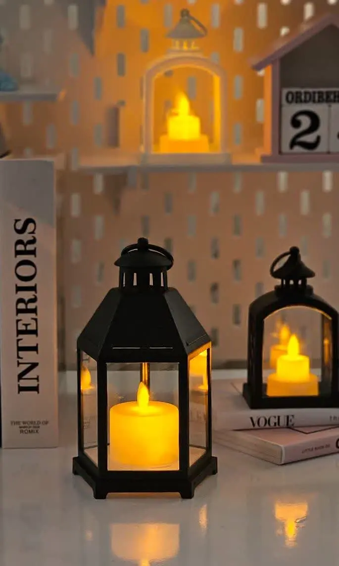 اینم مدل دیگه از فانوس های...