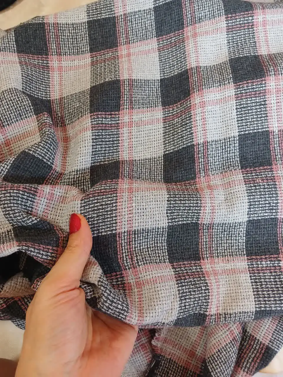 ✅مناسب دوخت مانتو؛ شومیز؛ ل...