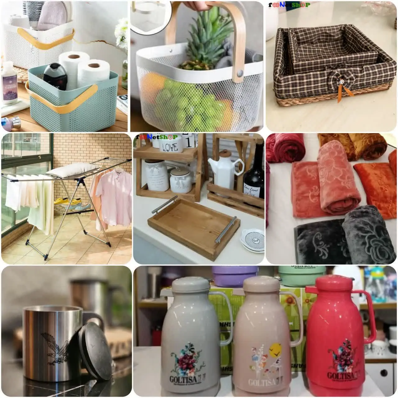 ⭕⭕بورس لوازم خانه و آشپزخانه⭕⭕
