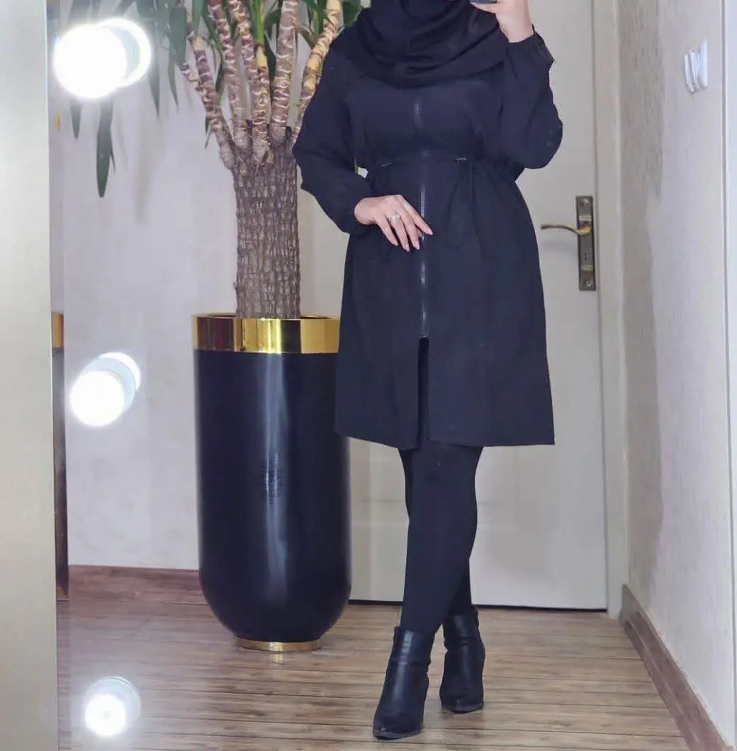 نام: مانتو پاییزه خزان 
