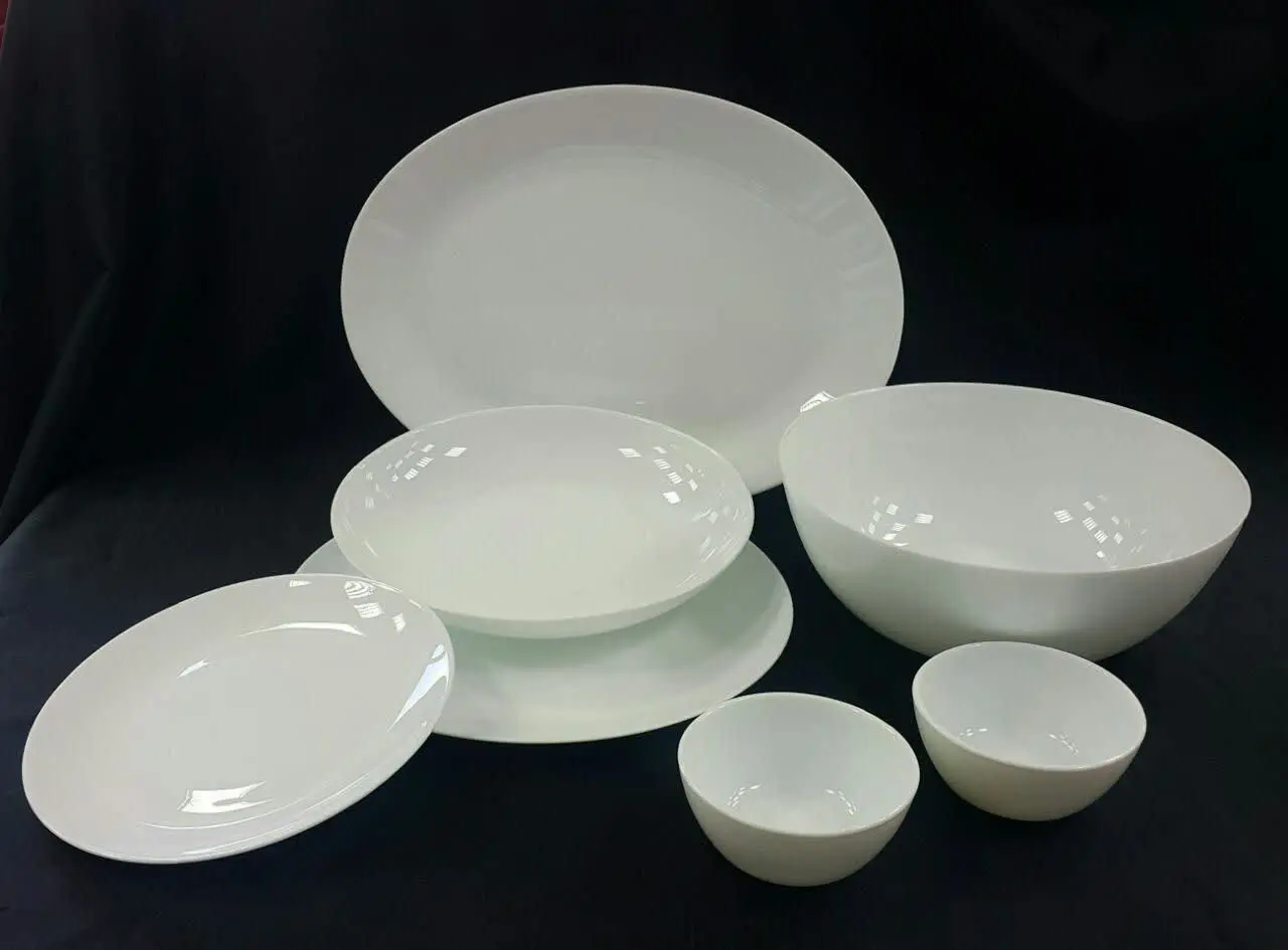 ❇️سرویس ۲۶پارچه گرد 
