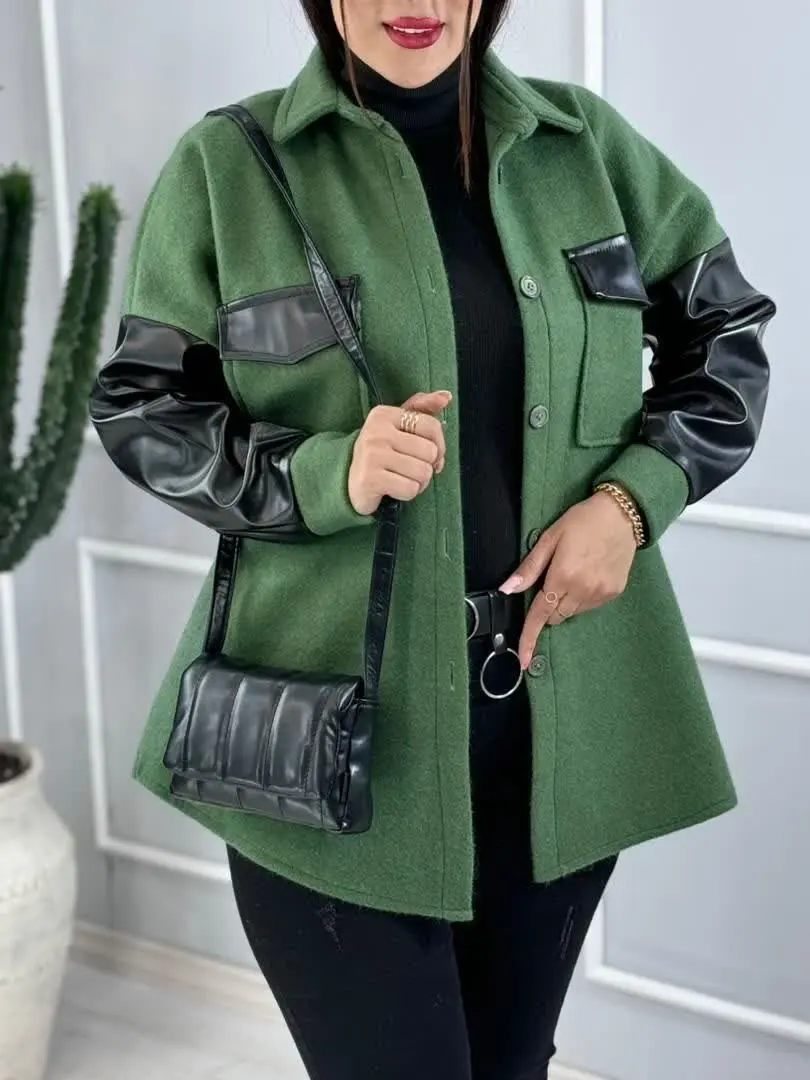 ❤️نام: مانتو مدل پینار
