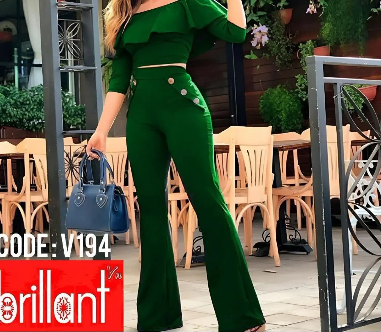 ست دوتیکه فوق العاده
