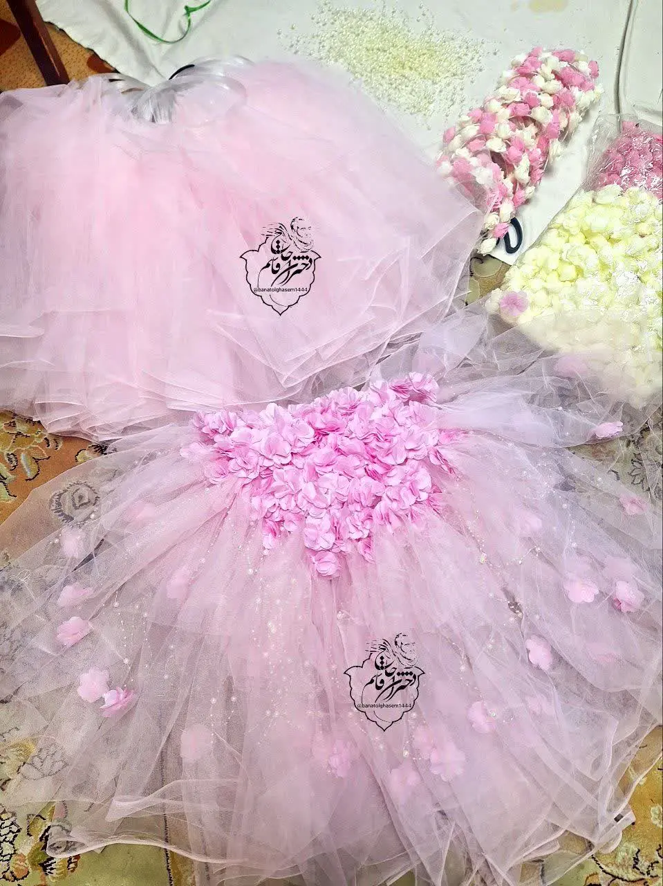 تاج هامون 😍👑