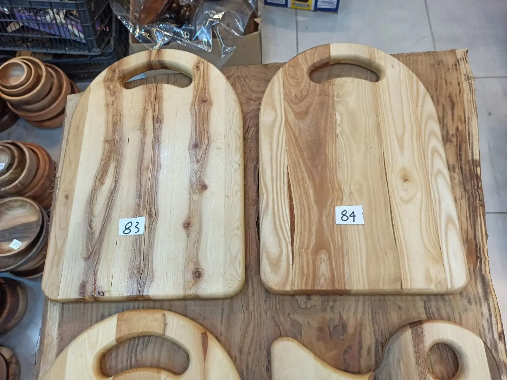 🌱 شماره ۸۳ تا ۸۷: 
