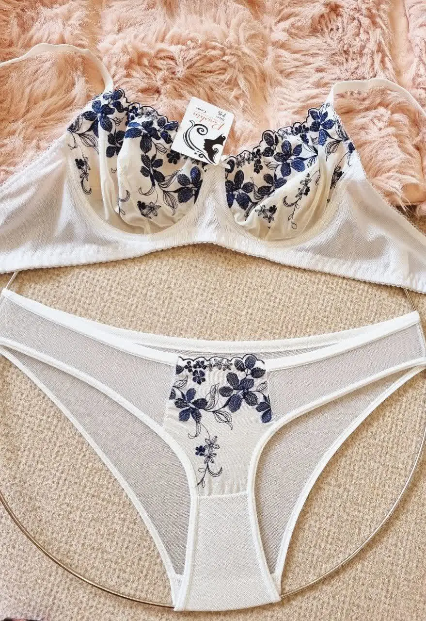 ست تمام #گلدوزی #اقتصادی خفن😍
