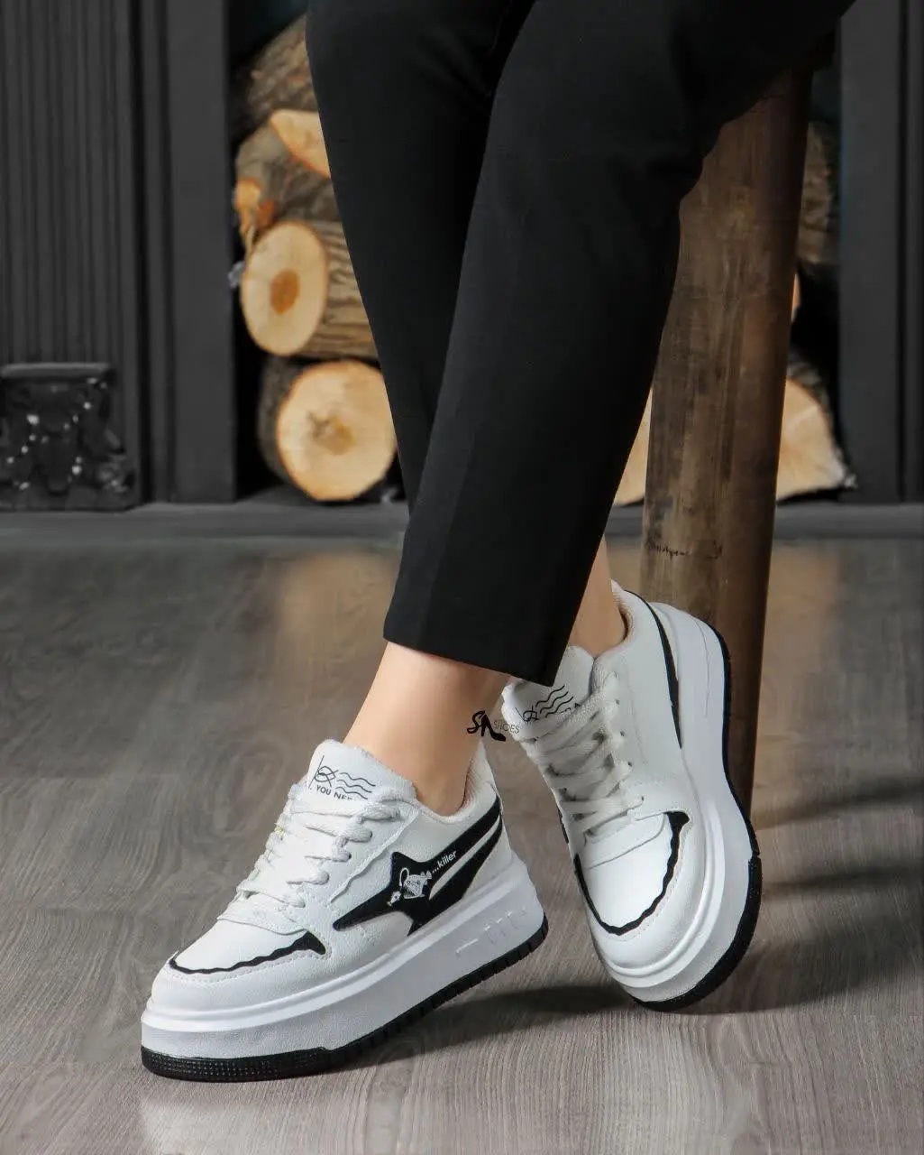 اسپرت جدید killer fish
