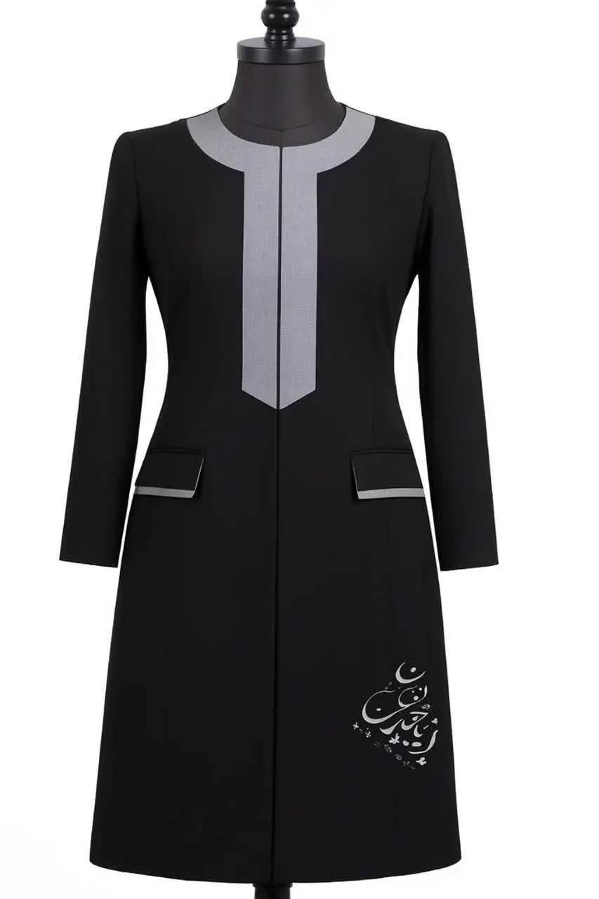 زیبایی، حجاب و اعتمادبه نفس...