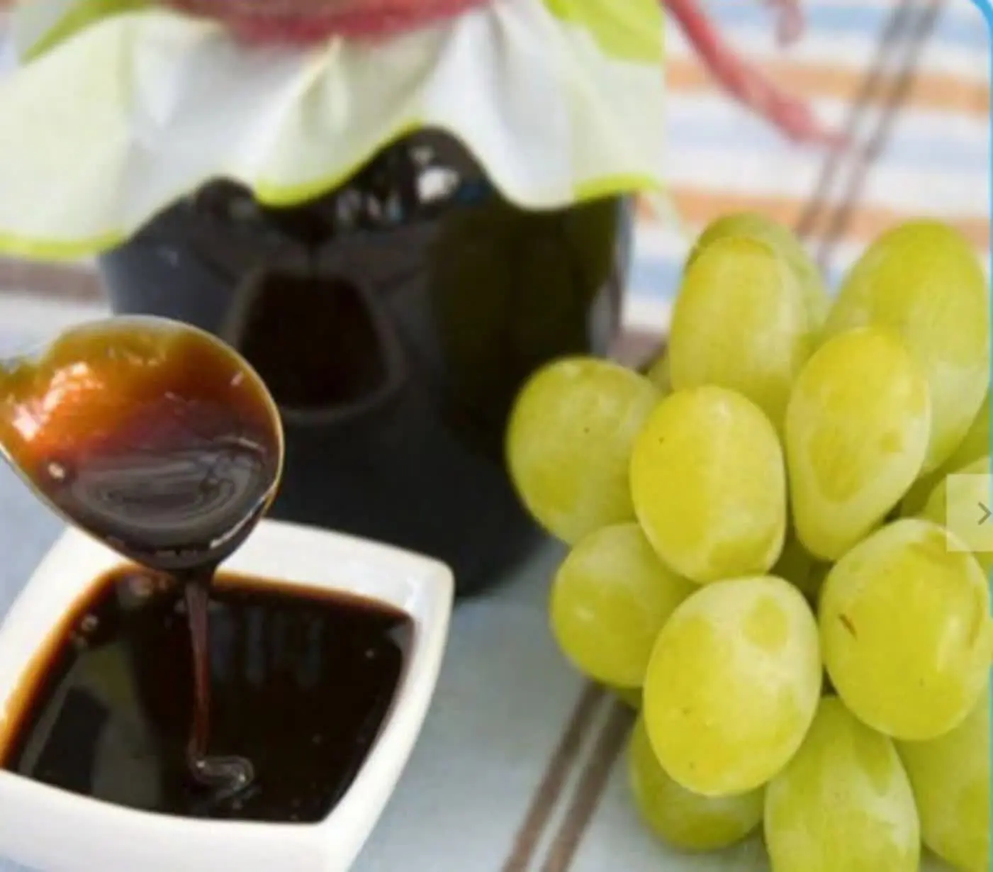 شیره انگور تازه ومقوی 🤩🤩🤩
