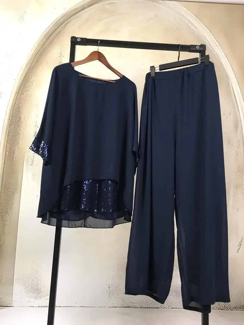 شومیز شلوار مجلسی جدید 😍