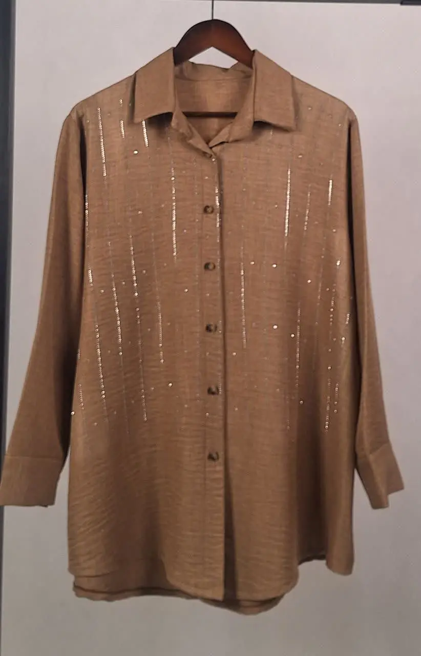 شومیز#مانتو #خنک🌸
