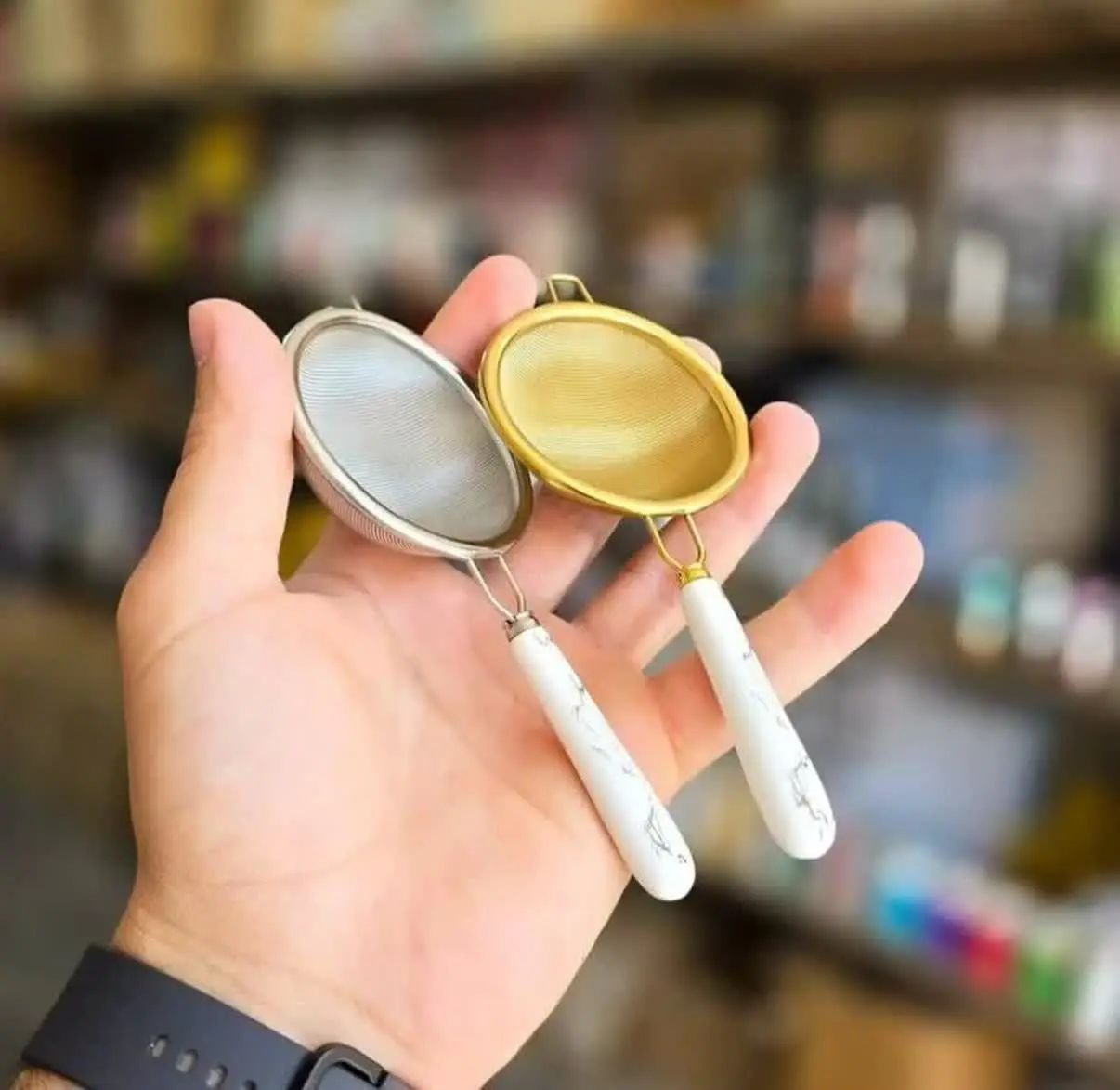 🔺مناسب برای جداسازی تفاله ا...