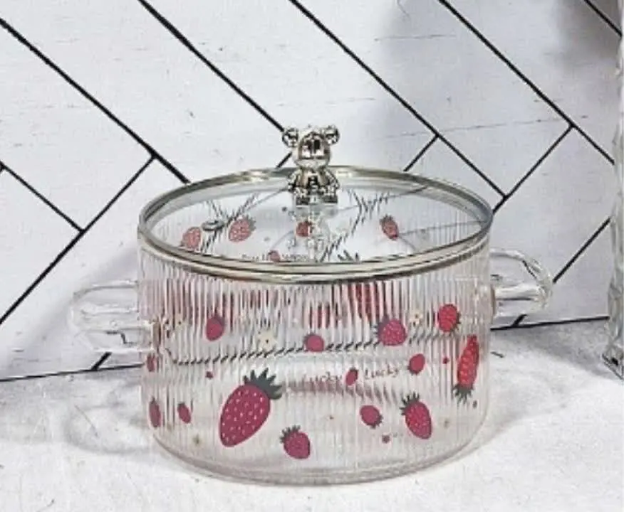 درب شیشه دار